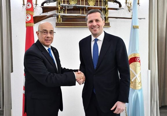 Italia e Tunisia rafforzano il partenariato strategico nella difesa e sicurezza