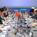 Italia e Vietnam: Urso incontra il vice primo ministro Nguyen Chi Dung per rafforzare cooperazione in innovazione e tecnologia