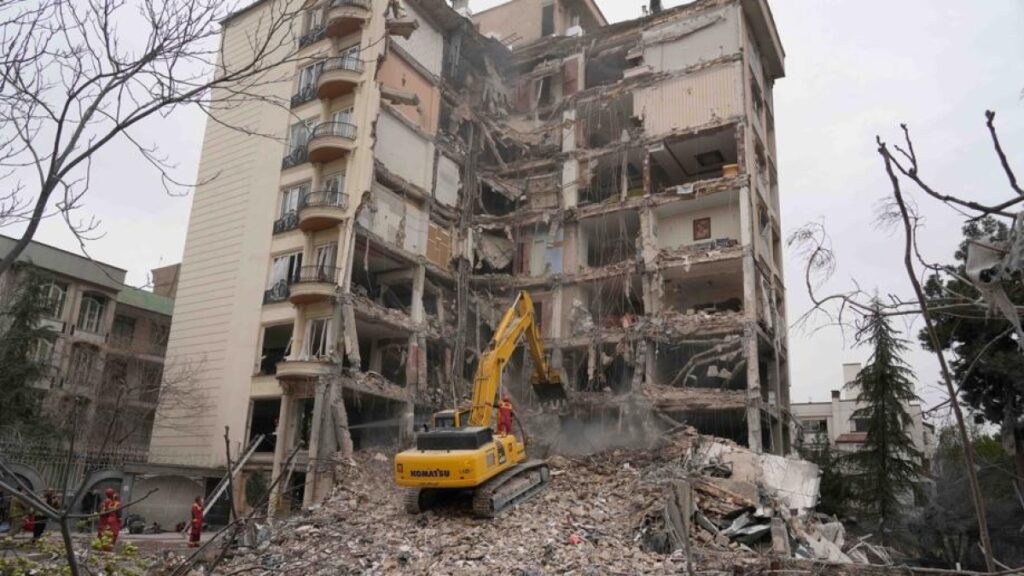 Italia ribadisce impegno per de-escalation in Iran al G7 di Parigi