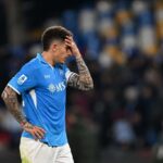 Italia senza Giovanni Di Lorenzo per match cruciale contro la Bosnia