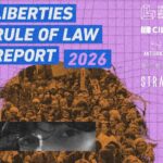 Italia tra i 5 paesi evidenziati come “demolitori” dello stato di diritto nel rapporto Liberties 2026