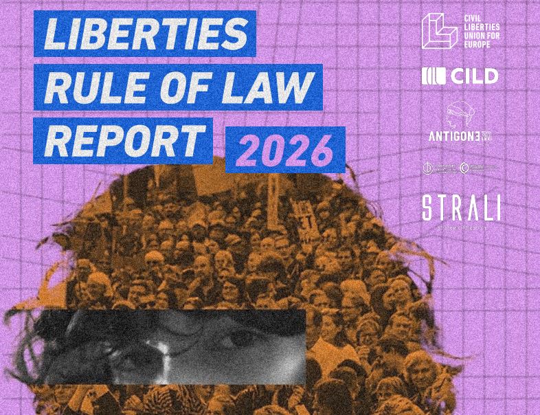 Italia tra i 5 paesi evidenziati come “demolitori” dello stato di diritto nel rapporto Liberties 2026