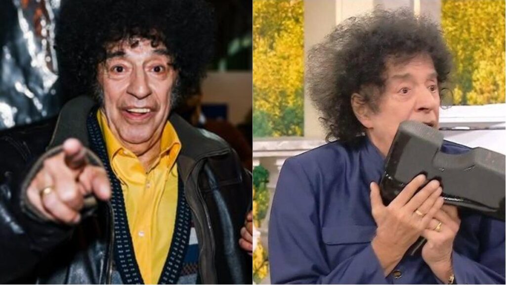 Ivano Michetti riottiene il possesso della sua casa a Roma dopo quattro anni di attesa