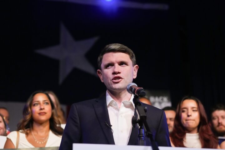 James Talarico vince le primarie democratiche al Senato in Texas, possibile impatto alle elezioni di novembre