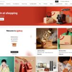 JD.com lancia Joybuy in Europa per competere con Amazon e migliorare la qualità del servizio