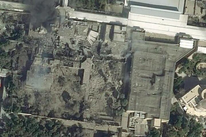 Khamenei morto: l'attacco israelo-americano e le reazioni alla sua scomparsa