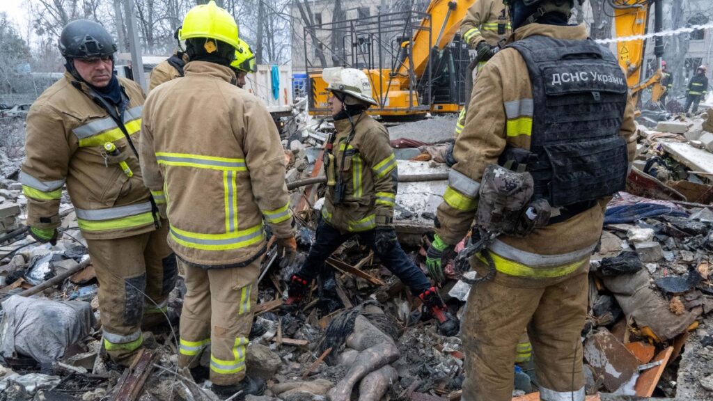 Kiev chiede l'esclusione della Russia dalla Biennale di Venezia dopo la decisione di reintegrare Mosca