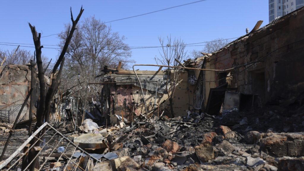 Kiev firma accordo di cooperazione in difesa con Qatar e prossima intesa con Emirati Arabi Uniti