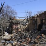 Kiev firma accordo di cooperazione in difesa con Qatar e prossima intesa con Emirati Arabi Uniti