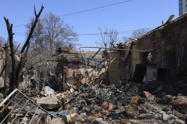 Kiev firma accordo di cooperazione in difesa con Qatar e prossima intesa con Emirati Arabi Uniti