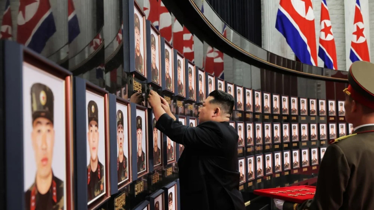 Kim Jong-un guadagna 14 miliardi di dollari grazie al sostegno alla Russia nella guerra in Ucraina