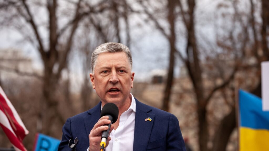 Kurt Volker: gli europei devono supportare Trump per un piano comune contro l'Iran