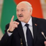 La Bielorussia libera 18 prigionieri politici, in cambio di concessioni dagli Stati Uniti