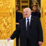 La Bielorussia libera 250 prigionieri politici in cambio dell'allentamento delle sanzioni statunitensi