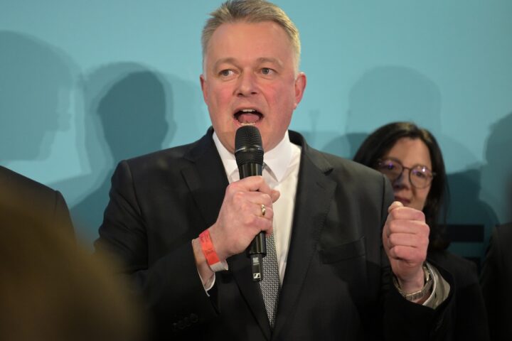 La CDU vince le elezioni nel Land tedesco della Renania-Palatinato con il 30% dei voti