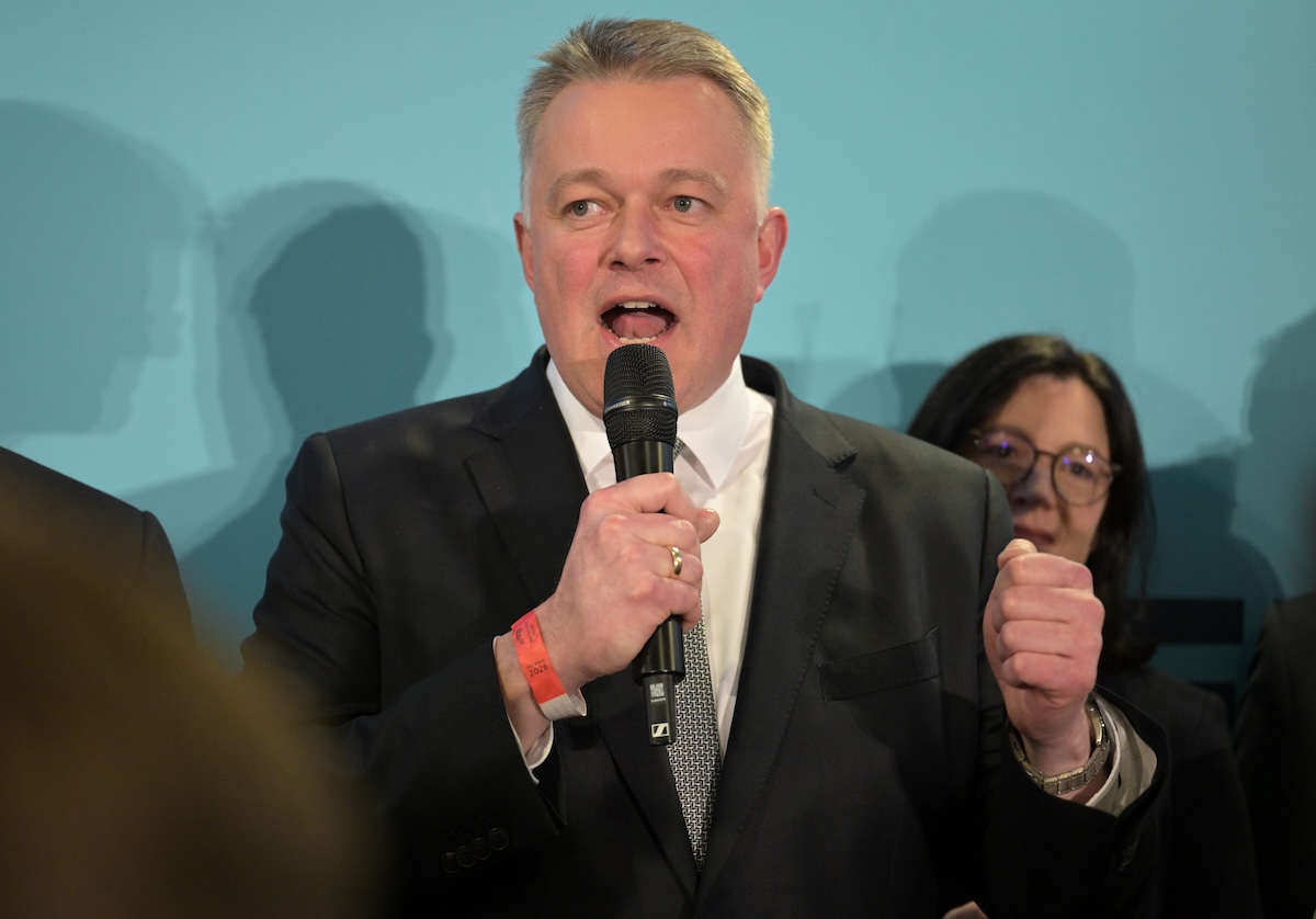 La CDU vince le elezioni nel Land tedesco della Renania-Palatinato con il 30% dei voti