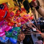 La celebrazione dell'Eid al Fitr segna la fine del Ramadan il 20 marzo