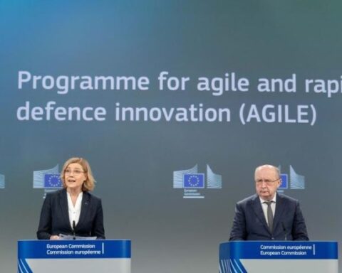 La Commissione europea lancia AGILE, nuovo strumento da 115 milioni per innovazioni nella difesa europea