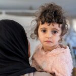 La Commissione Ue invia 150 tonnellate di aiuti umanitari per oltre 1 milione di sfollati in Libano