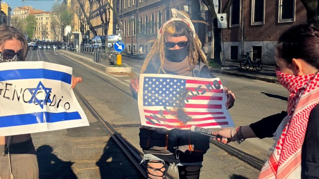 La contraddizione del garantismo: il governo tra sicurezza e giustizia sociale