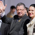 La Costa Rica accetta di ospitare 25 migranti espulsi dagli Stati Uniti ogni settimana