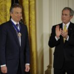 La crisi della “relazione speciale” tra Regno Unito e Stati Uniti a causa della guerra in Medio Oriente