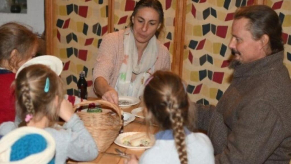 La famiglia Birmingham chiede il rimpatrio in Australia dopo mesi di difficoltà in Abruzzo