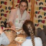 La famiglia Birmingham chiede il rimpatrio in Australia dopo mesi di difficoltà in Abruzzo