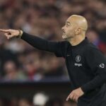 La Fiorentina valuta un ambizioso avvicinamento a Enzo Maresca