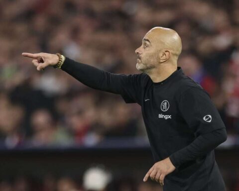 La Fiorentina valuta un ambizioso avvicinamento a Enzo Maresca