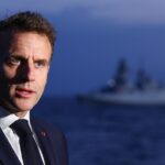 La Francia rafforza la sua presenza militare in Medio Oriente con ammassi navali e aerei