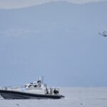 La guardia costiera greca soccorre 26 migranti: 22 morti secondo i sopravvissuti