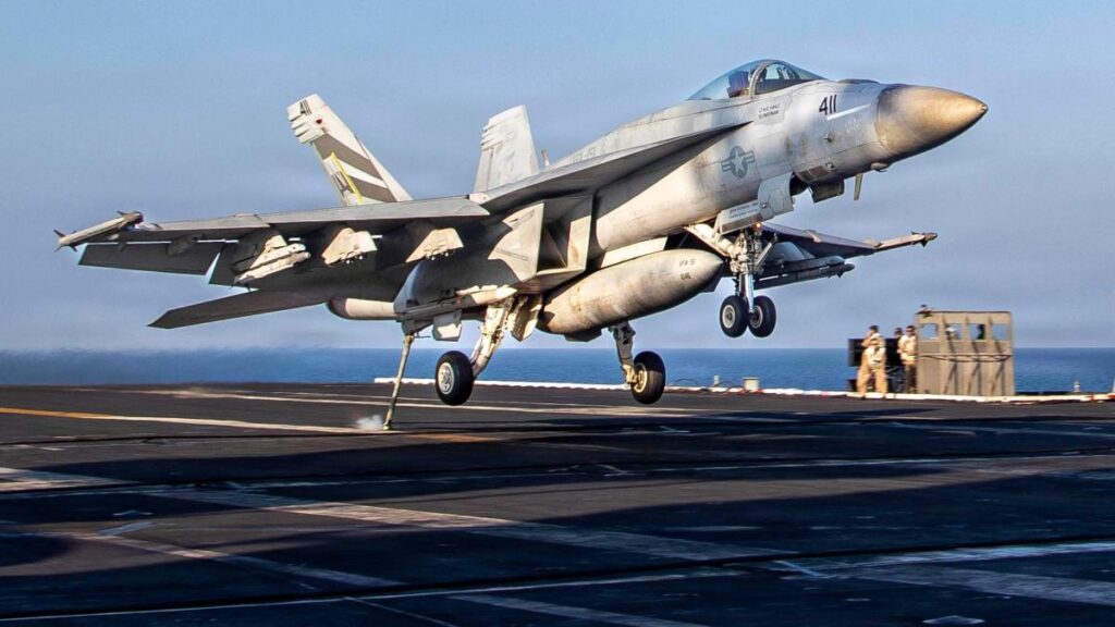 La guerra degli Stati Uniti contro l'Iran costa un miliardo di dollari al giorno