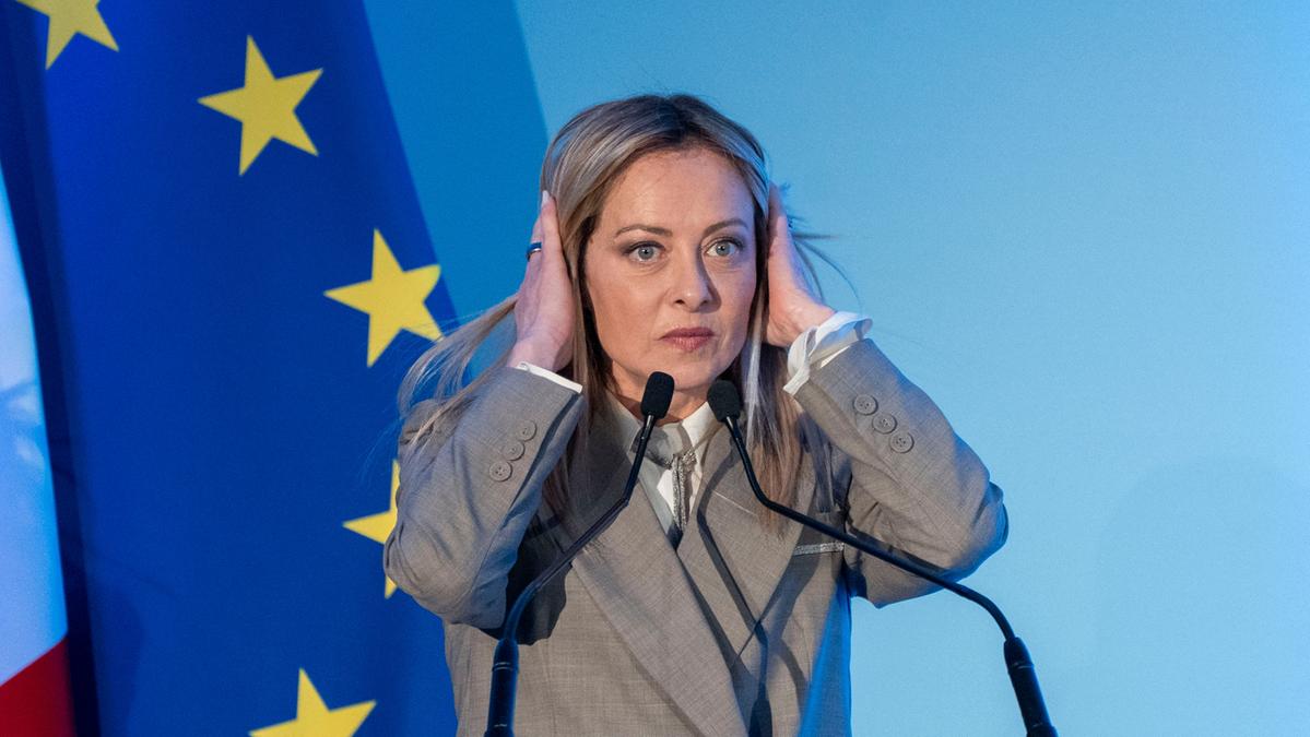 La guerra in Iran aggrava crisi energetica, Meloni convoca Eni e Snam per soluzioni