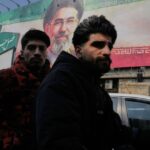 La guerra in Iran continua a colpire i diritti umani durante il capodanno persiano