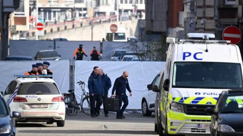 La guerra in Iran riaccende i timori di attentati in Europa e negli Stati Uniti