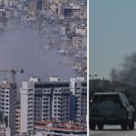 La guerra si espande: Iran, Libano, Kuwait, Emirati e Israele nel conflitto mediorientale