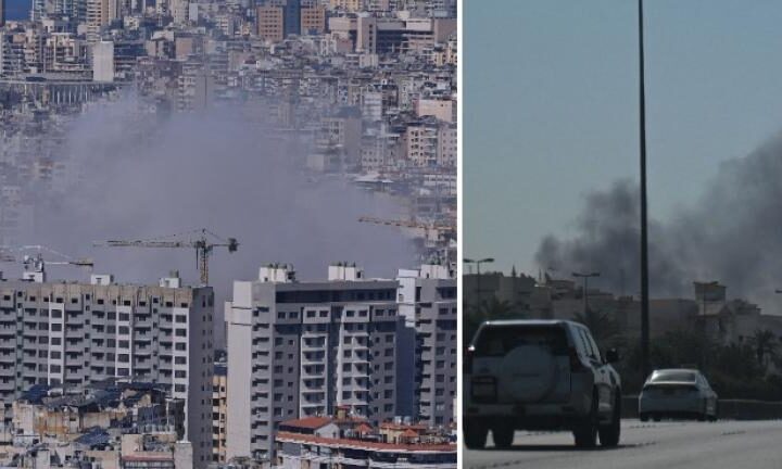 La guerra si espande: Iran, Libano, Kuwait, Emirati e Israele nel conflitto mediorientale