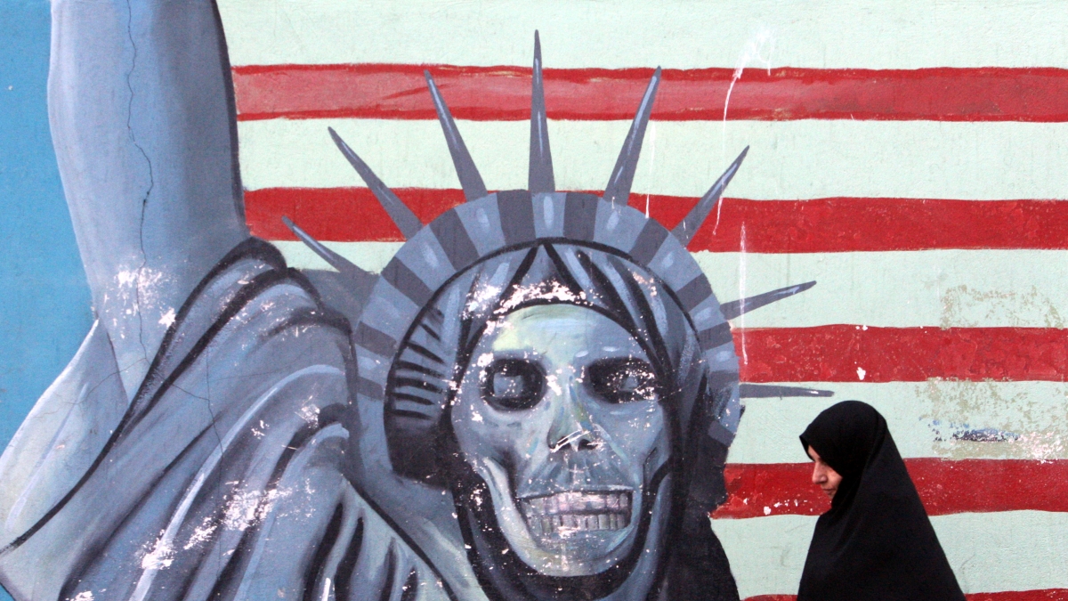 La guerra Usa-Iran: una storia di conflitto lungo 45 anni e vittime multiple