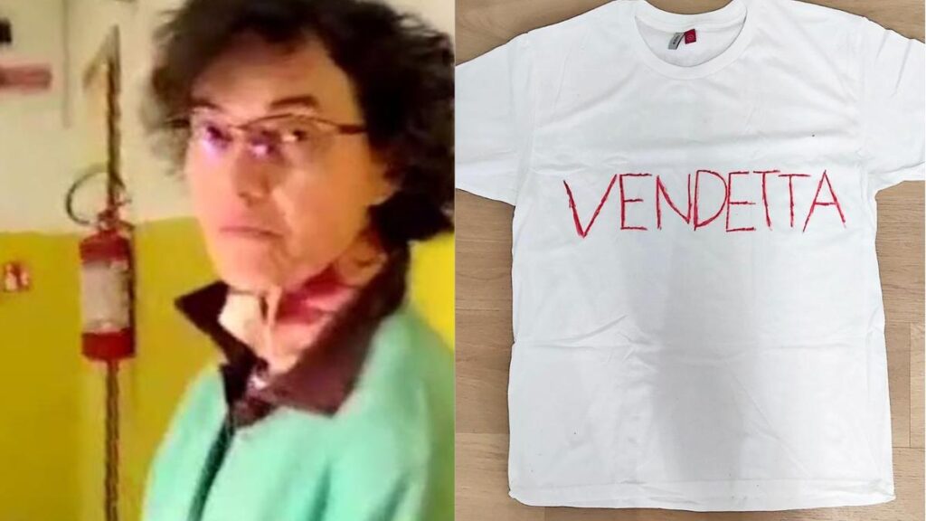 La lettera della professoressa accoltellata a Trescore: “Sono viva, ritornerò in classe”