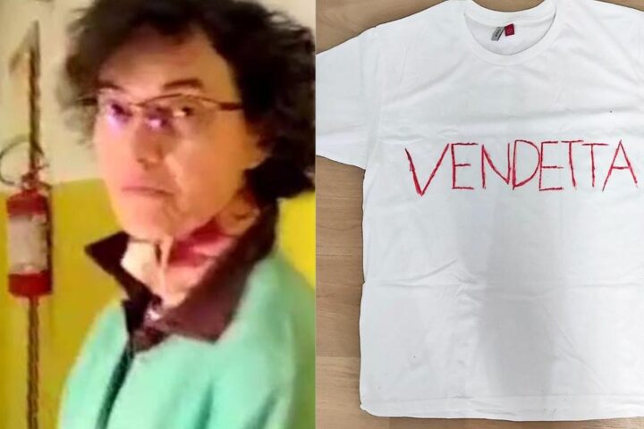 La lettera della professoressa accoltellata a Trescore: “Sono viva, ritornerò in classe”