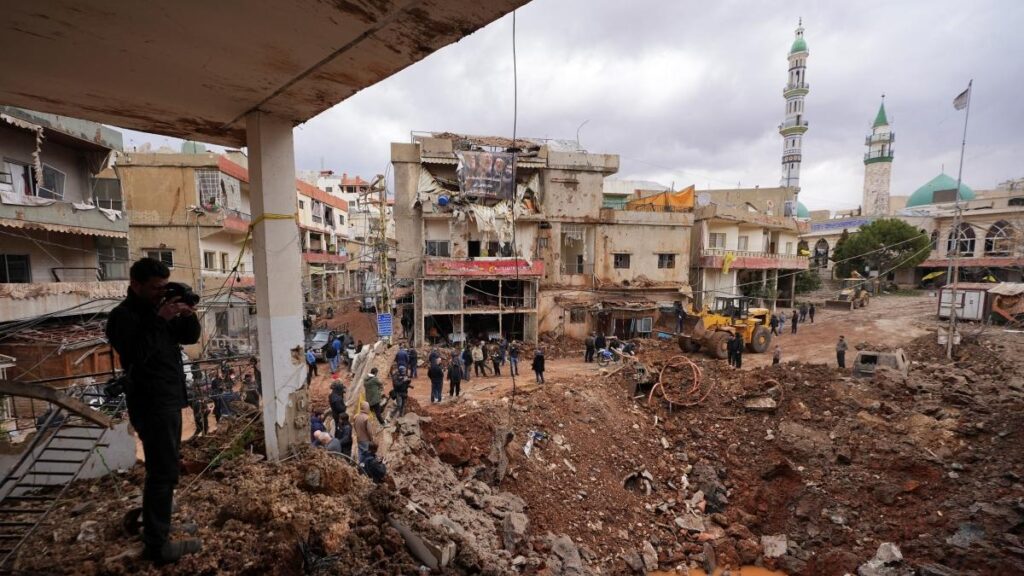 La missione fallita per recuperare il corpo del pilota Ron Arad imbarazza Israele