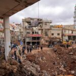 La missione fallita per recuperare il corpo del pilota Ron Arad imbarazza Israele