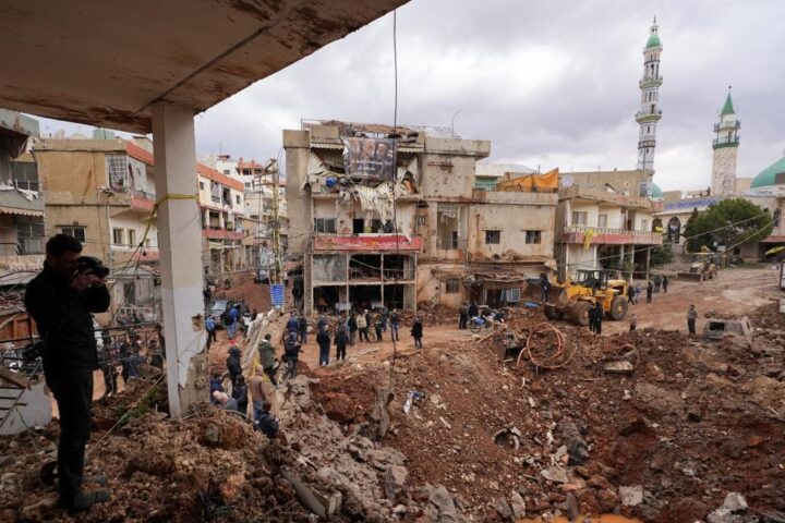 La missione fallita per recuperare il corpo del pilota Ron Arad imbarazza Israele