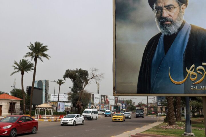 La misteriosa assenza di Mojtaba Khamenei e le sue dichiarazioni sui social media