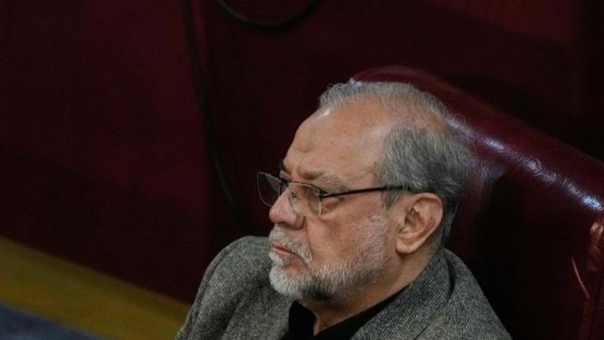 La nomina di Zolghadr al Consiglio della Sicurezza riflette l'ala più intransigente del regime iraniano