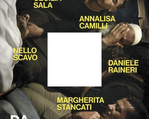 La presenza di giornalisti internazionali in zone di crisi e il loro ruolo nella denuncia dei crimini di guerra