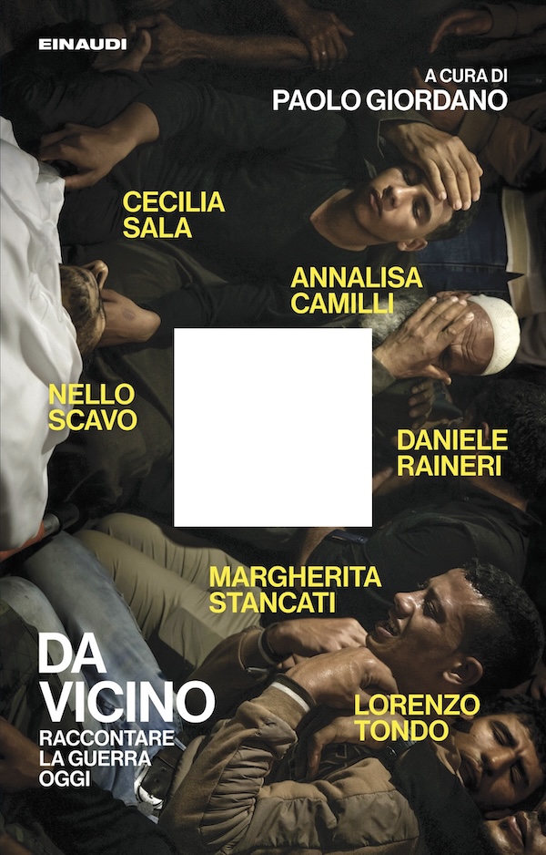 La presenza di giornalisti internazionali in zone di crisi e il loro ruolo nella denuncia dei crimini di guerra