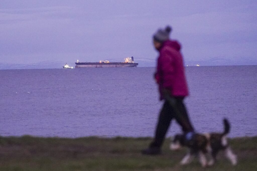 La revoca parziale delle sanzioni statunitensi consente alla Russia di riavviare le vendite di petrolio