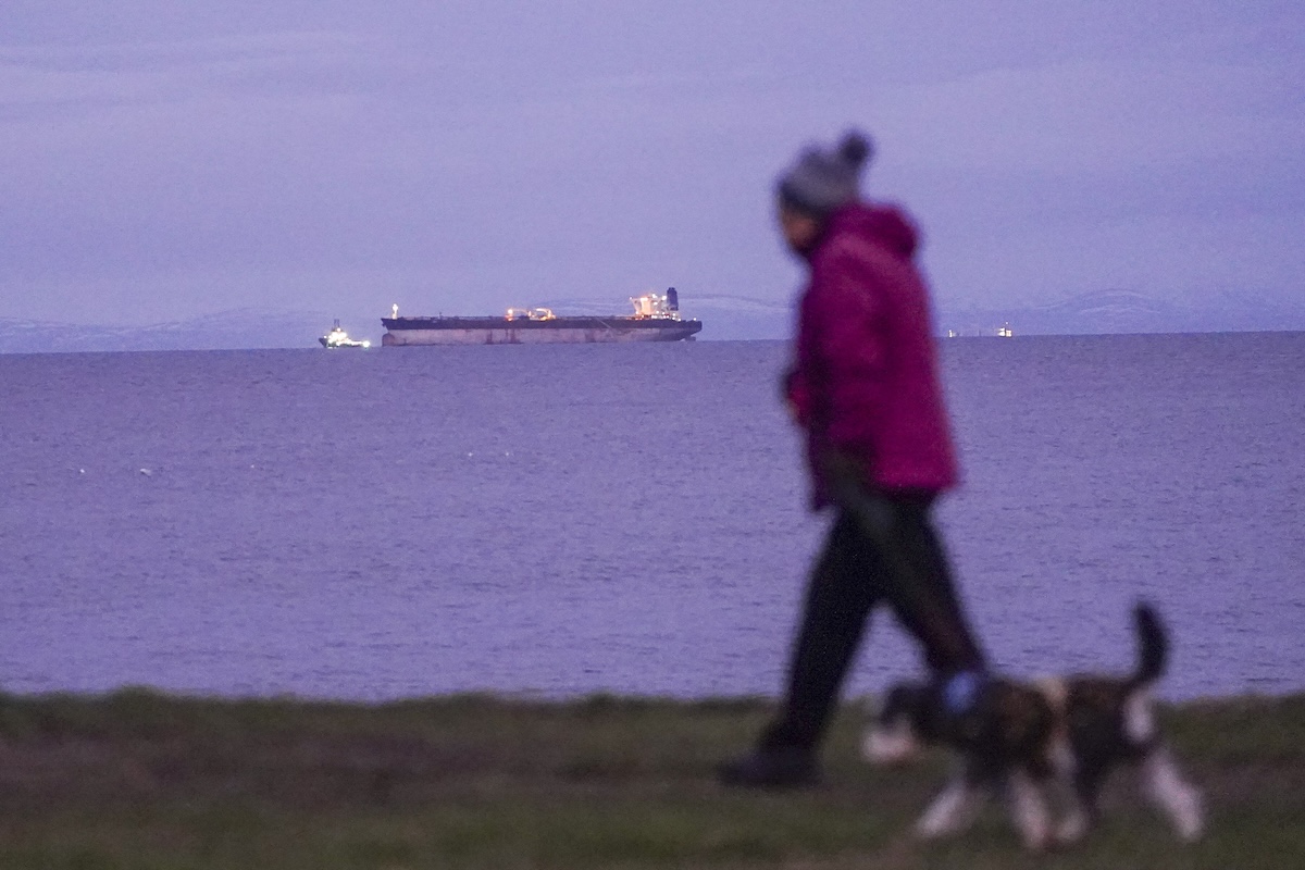 La revoca parziale delle sanzioni statunitensi consente alla Russia di riavviare le vendite di petrolio